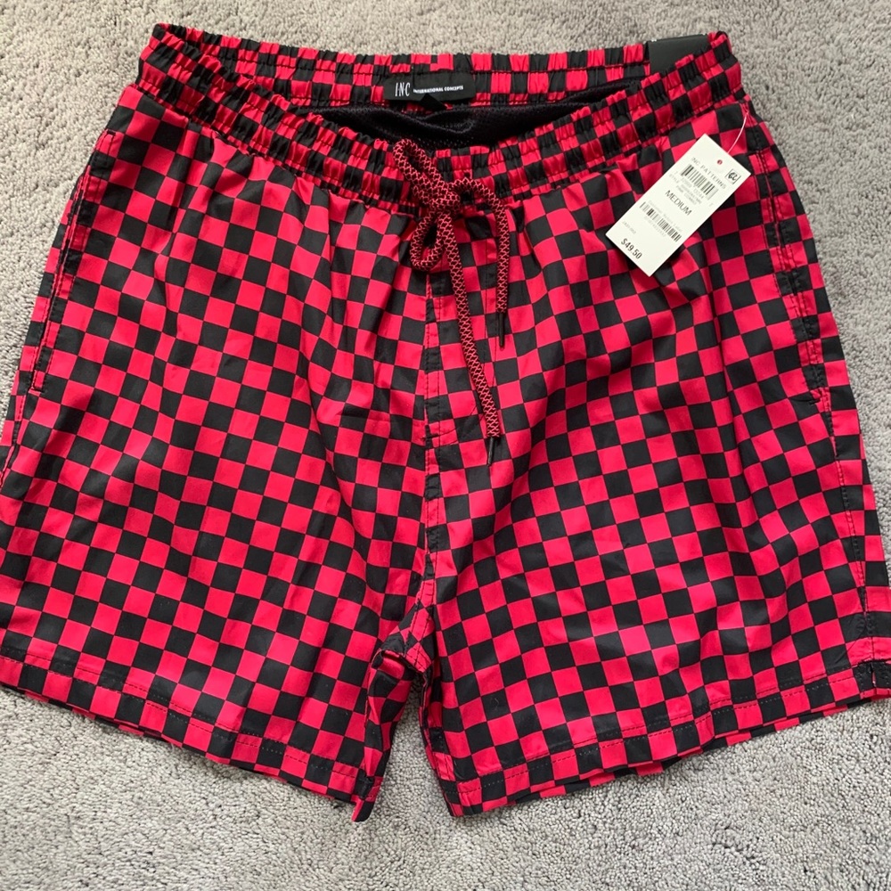 Swimming trunks